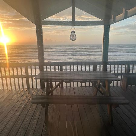 Surfside Beachfront Dream ภายนอก รูปภาพ