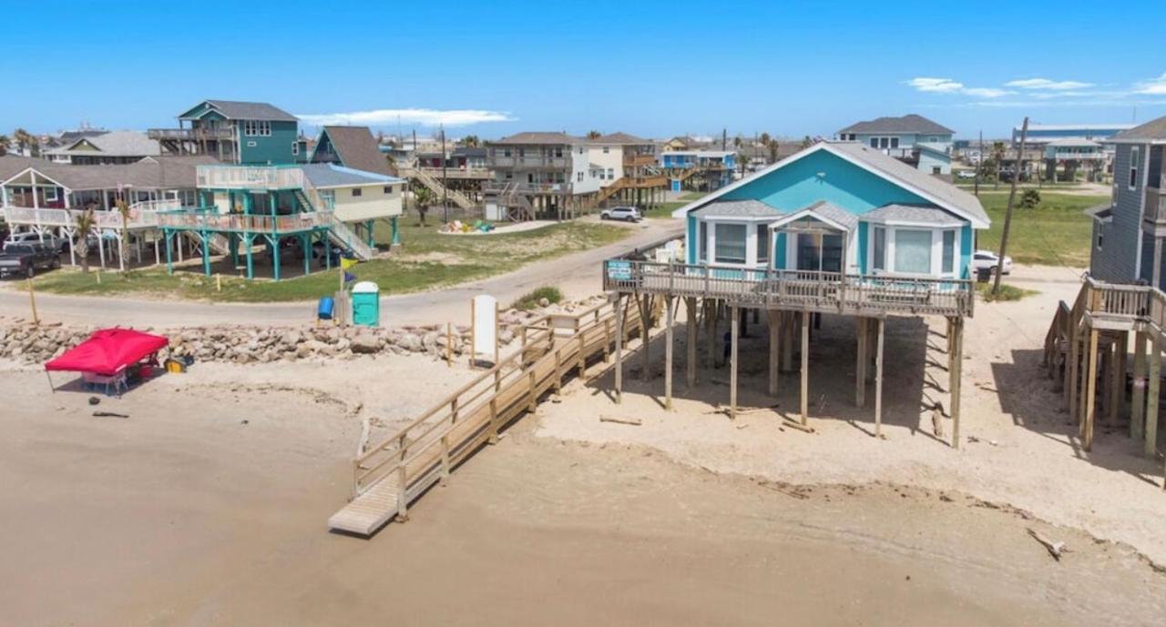 Surfside Beachfront Dream ภายนอก รูปภาพ