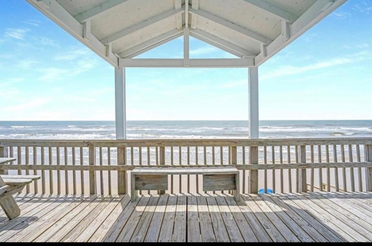 Surfside Beachfront Dream ภายนอก รูปภาพ