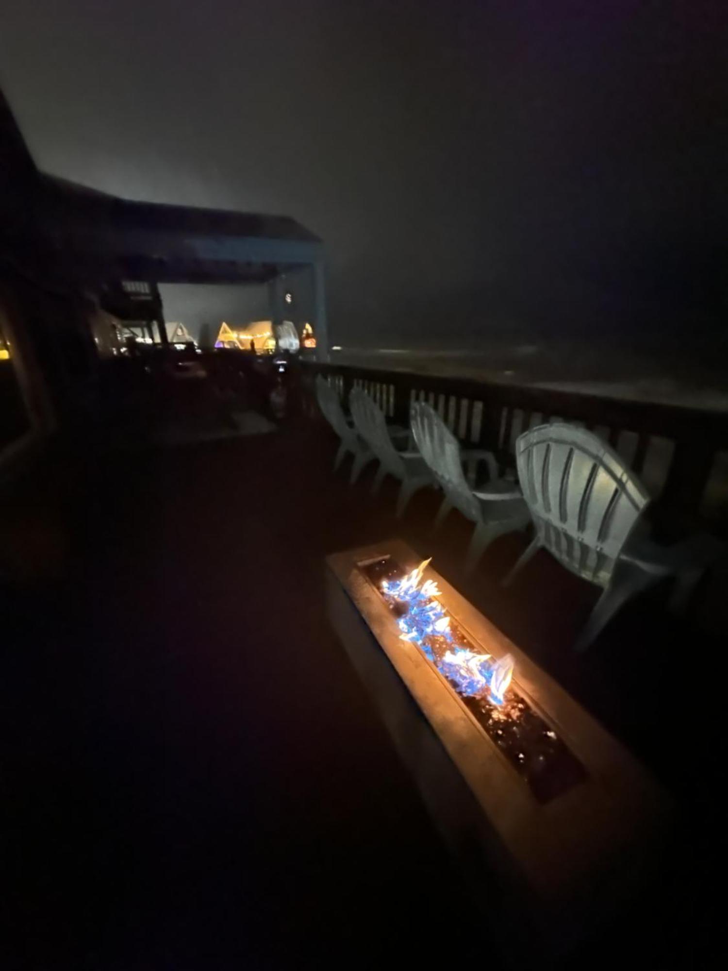 Surfside Beachfront Dream ภายนอก รูปภาพ