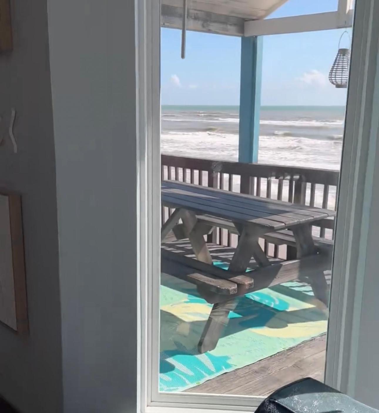 Surfside Beachfront Dream ภายนอก รูปภาพ