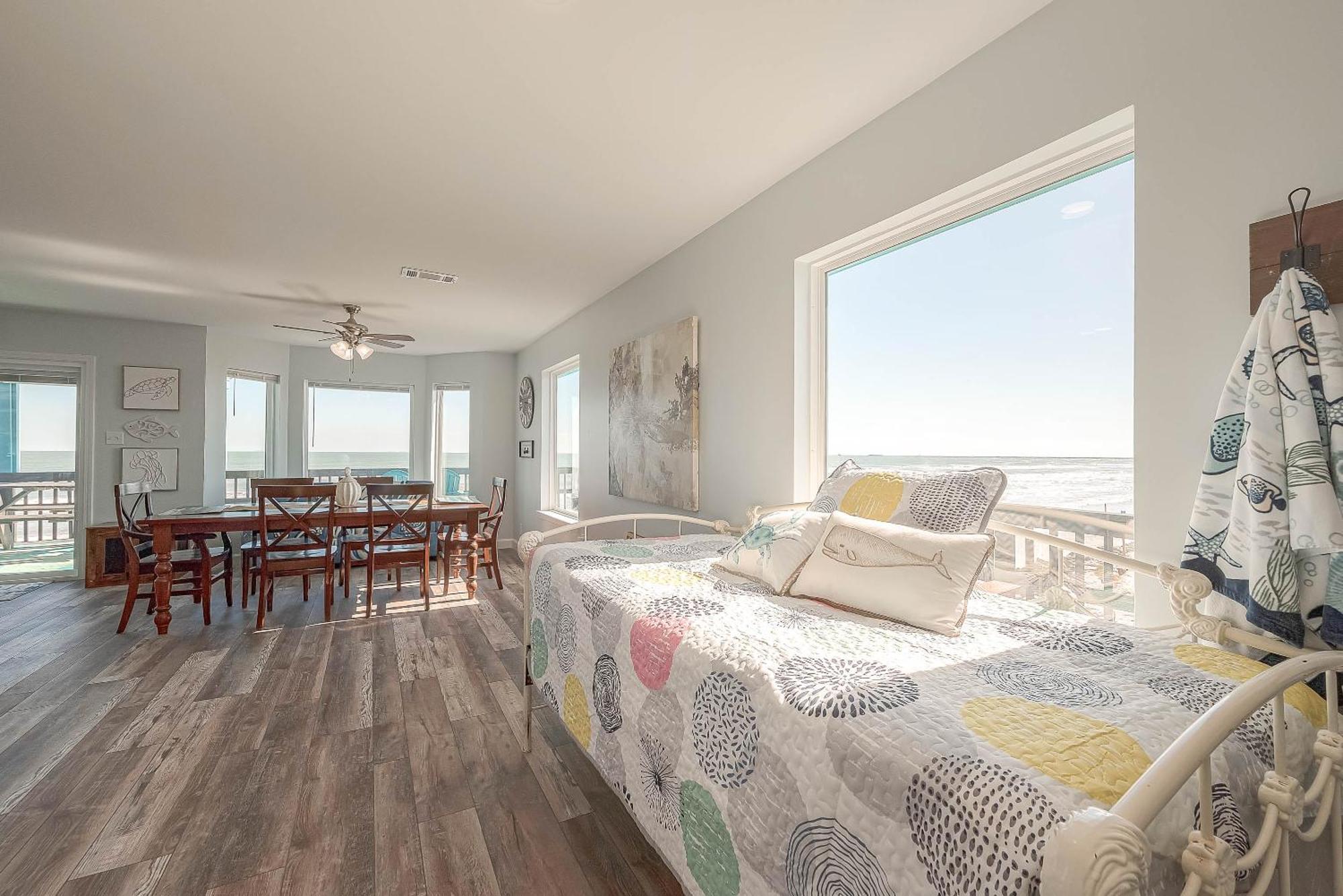 Surfside Beachfront Dream ภายนอก รูปภาพ
