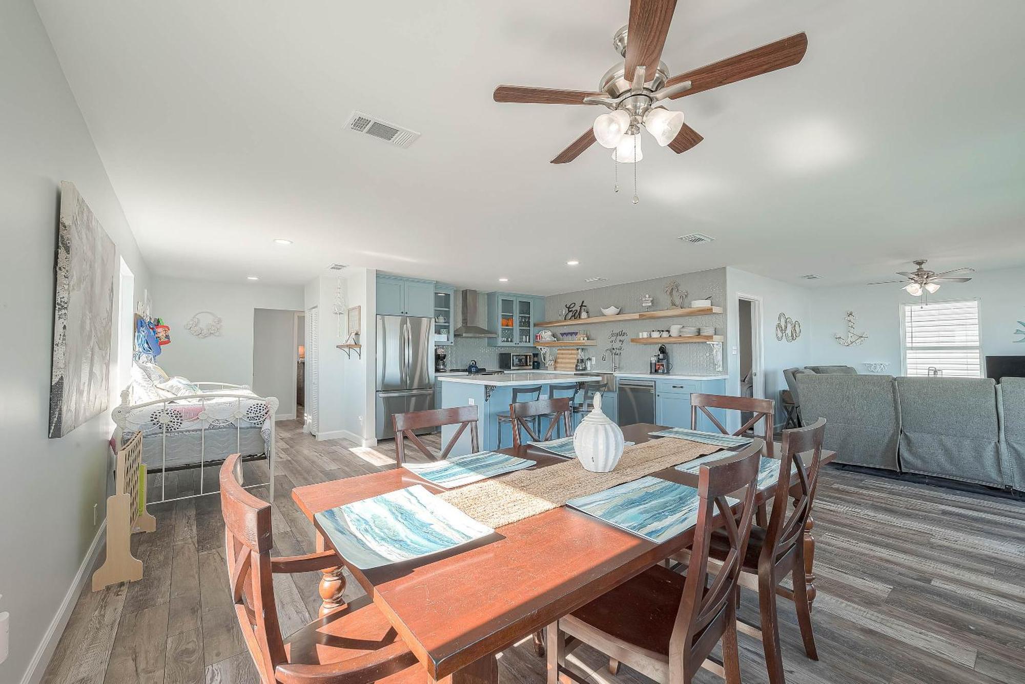 Surfside Beachfront Dream ภายนอก รูปภาพ