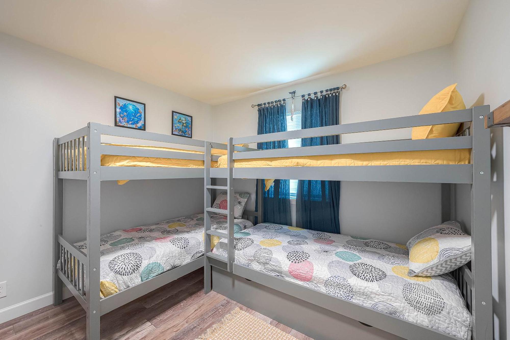 Surfside Beachfront Dream ภายนอก รูปภาพ