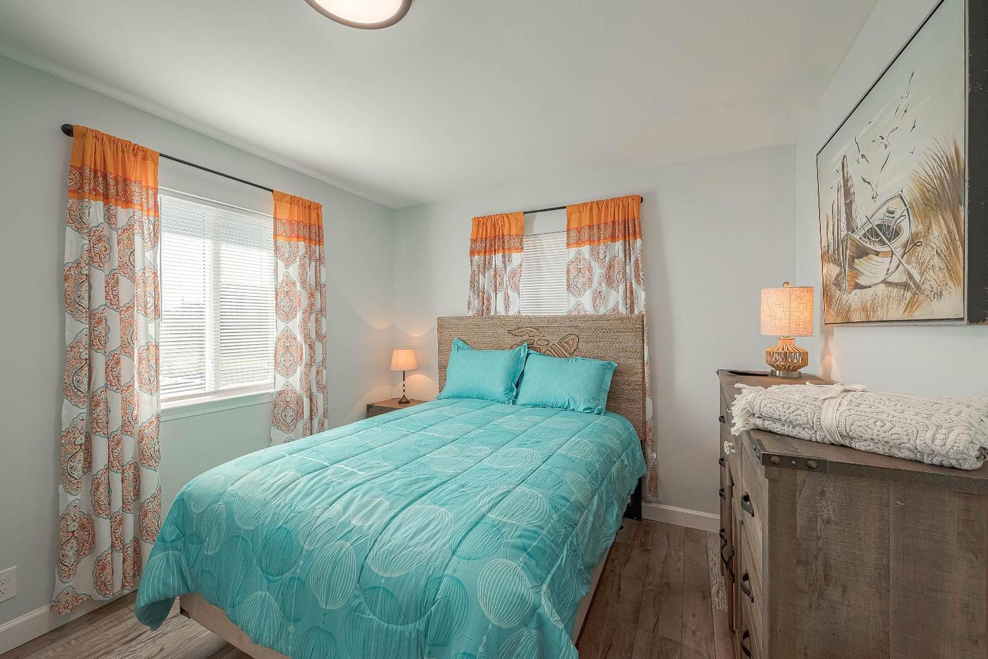 Surfside Beachfront Dream ภายนอก รูปภาพ