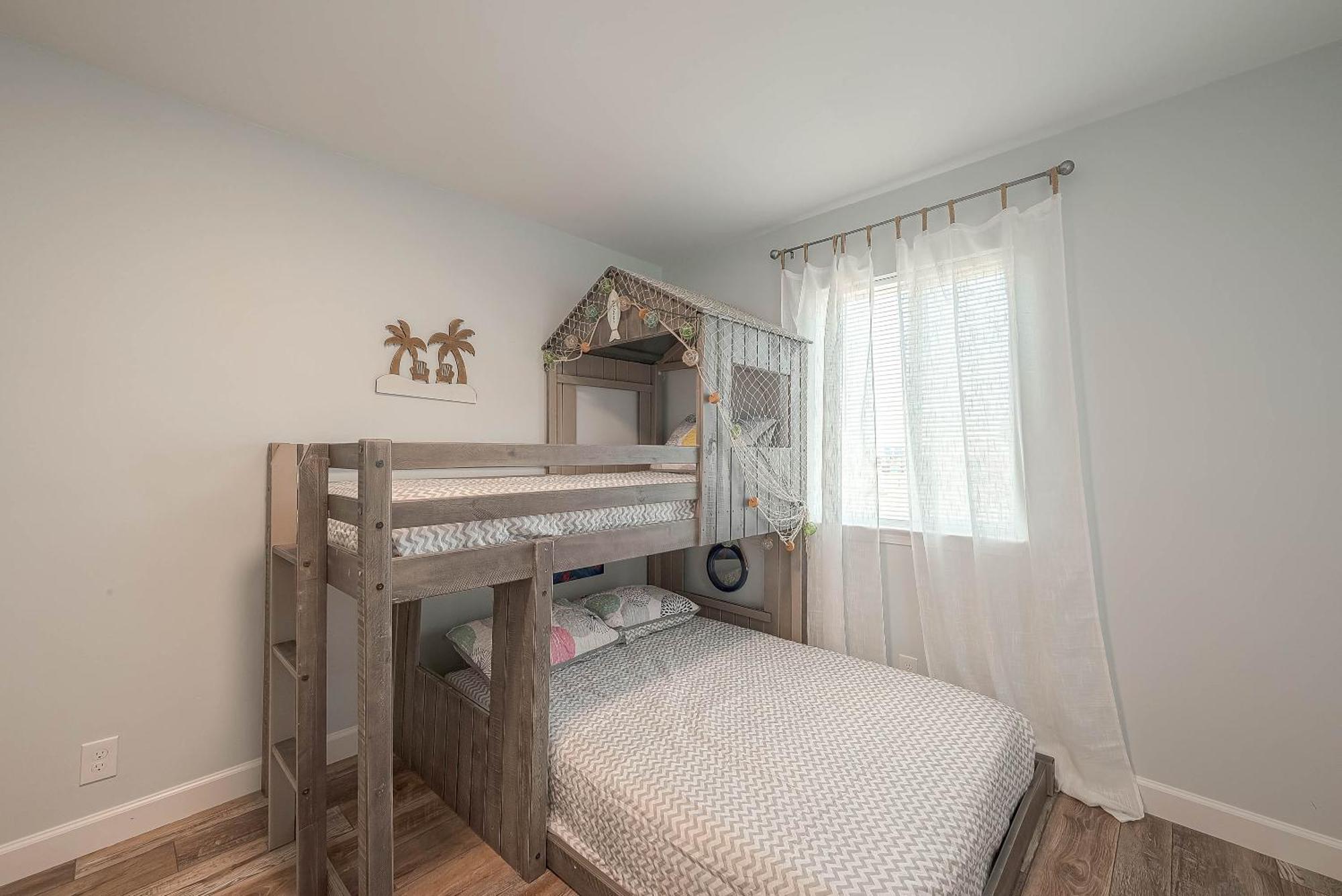 Surfside Beachfront Dream ภายนอก รูปภาพ